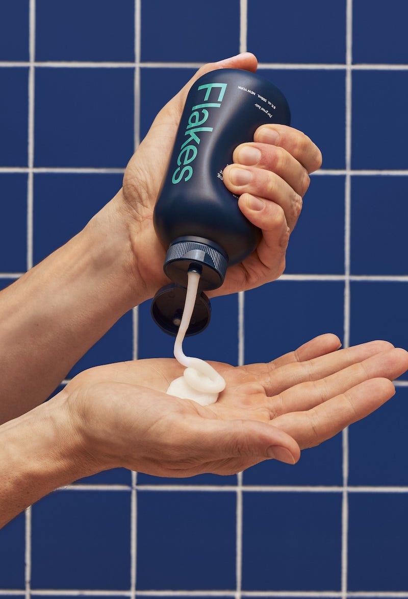 Moisturizing Conditioner
