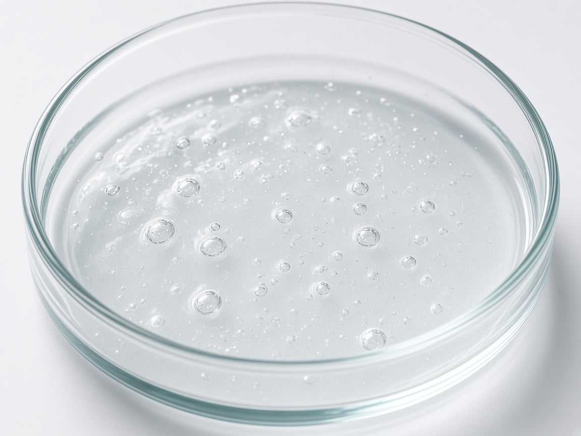 Hyaluronic Acid