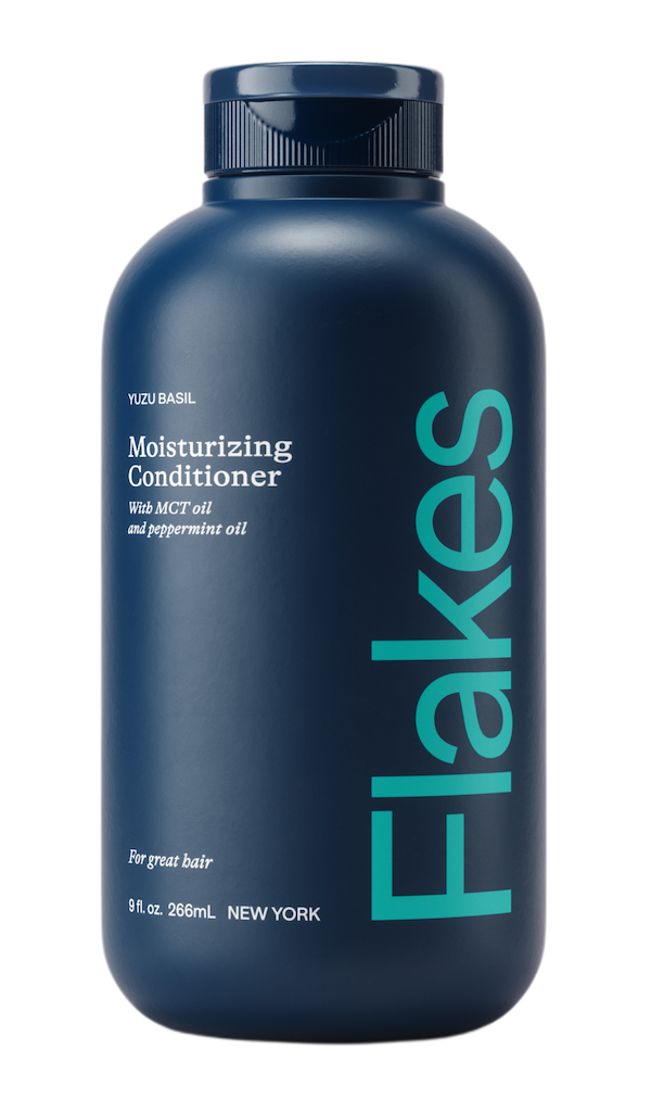 Moisturizing Conditioner